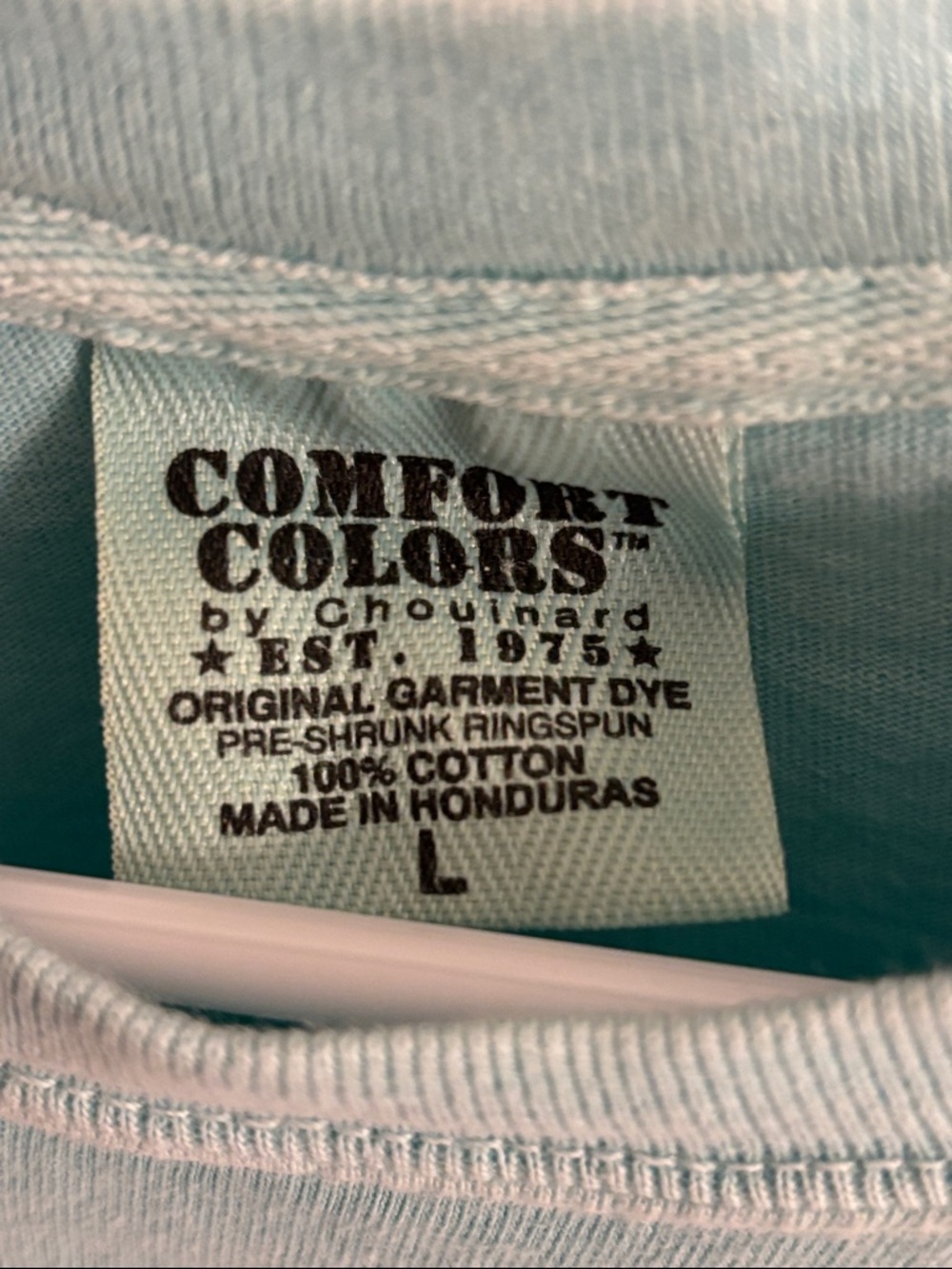 Seaside Tee - Picture 3 of 3